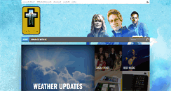 Desktop Screenshot of faithfulroad.com